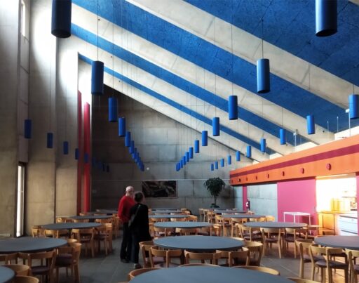 Nyt kursus om transformation, værdisætning og dokumentation hos Arkitektforeningen