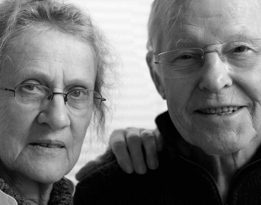 Arkitekterne Inger og Johannes Exner – Ny hjemmeside
