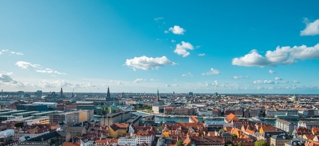 ANNA METTE EXNER UDPEGET TIL EKSPERTGRUPPE FOR NY NATIONAL ARKITEKTURPOLITIK