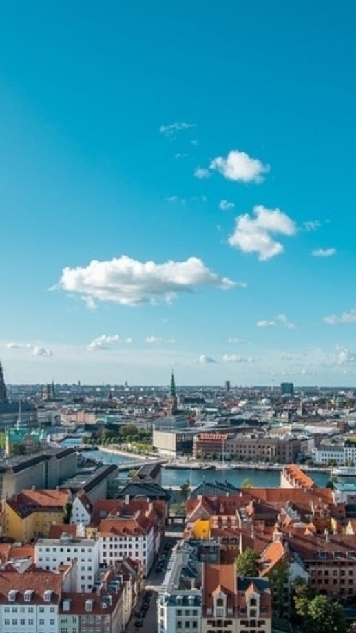 ANNA METTE EXNER UDPEGET TIL EKSPERTGRUPPE FOR NY NATIONAL ARKITEKTURPOLITIK