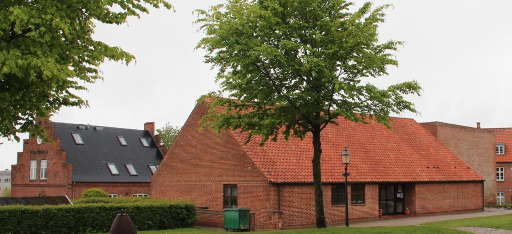 Sortebrødre Kirke