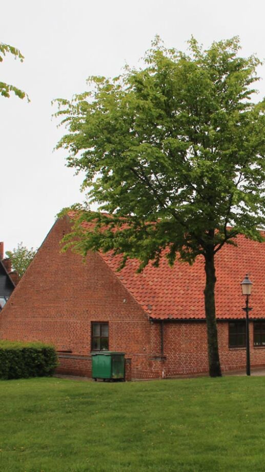 Sortebrødre Kirke