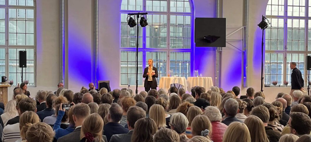 Byplanmødet: DEMOKRATI OG BYPLANLÆGNING – hvem sætter dagsordenen?