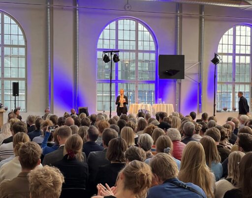 Byplanmødet: DEMOKRATI OG BYPLANLÆGNING – hvem sætter dagsordenen?