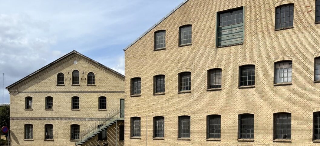 Fabrikken i Brønderslev – forundersøgelse for nyt kulturhus godkendt i enigt byråd